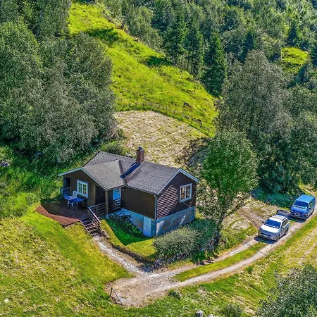 Holiday home 2 Bedroom Gorgeous In Olden