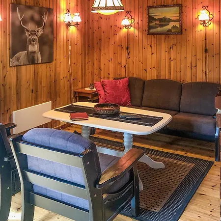 2 Bedroom Gorgeous In Olden