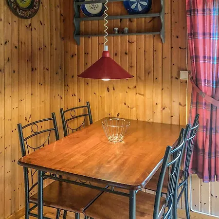 Gjerde Vakantiehuis