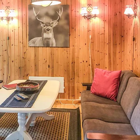 Holiday home 2 Bedroom Gorgeous In
