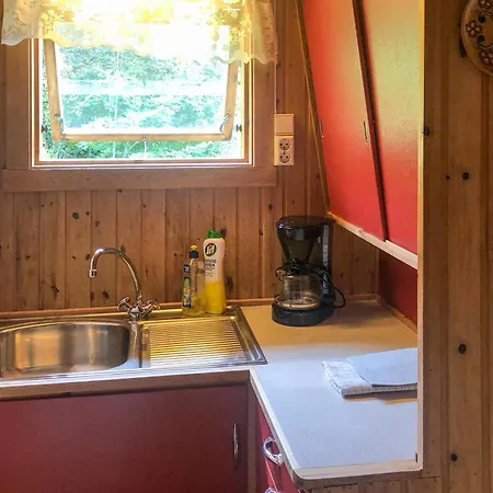 Hébergement de vacances Gjerde Olden