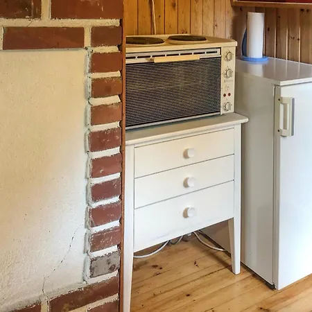 Gjerde Hébergement de vacances *