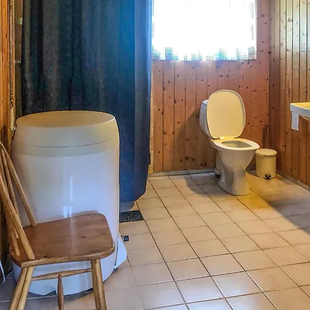 Vakantiehuis Gjerde *