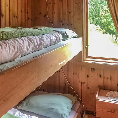 Gjerde Hébergement de vacances