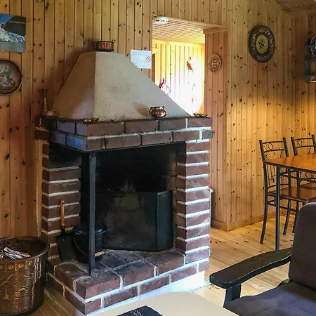 Gjerde Vakantiehuis Olden