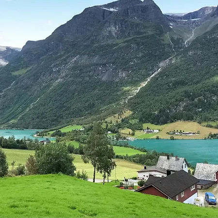 Gjerde Olden